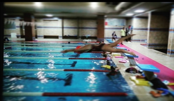 Y&uuml;zmede Reaksiyon Zamanı