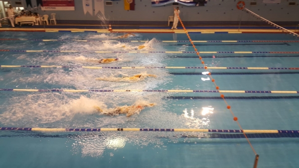 Y&uuml;zmede S&uuml;rat Antrenmanı