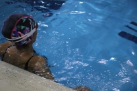 Yetişkin Y&uuml;zme Kursu